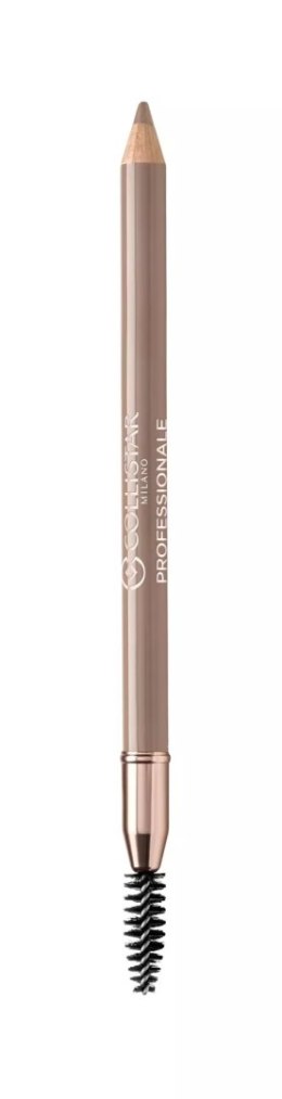 Collistar Professional Eyebrow Pencil 1 Blonde 1,1g