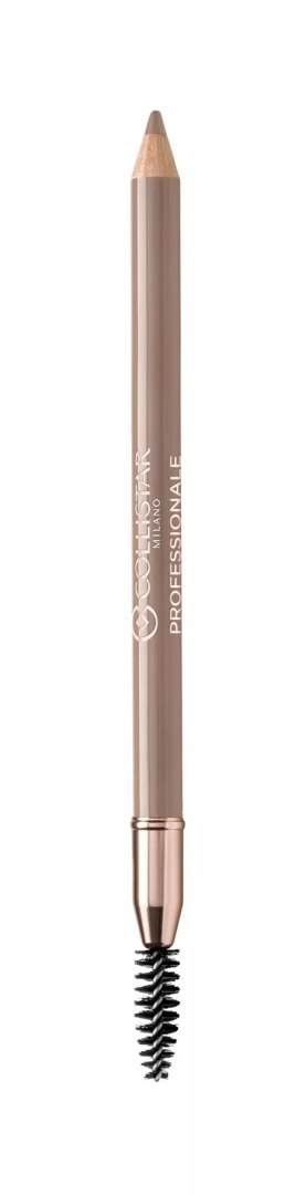 Collistar Professional Eyebrow Pencil 1 Blonde 1,1g