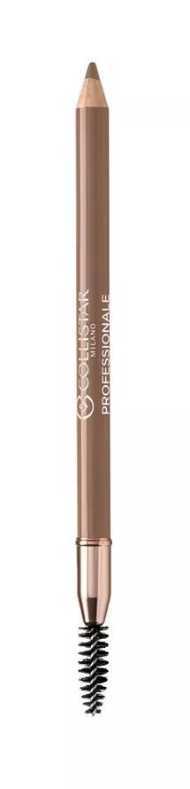 Collistar Professional Eyebrow Pencil 4 Mocha 1,1g