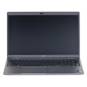 DELL LATITUDE 5530 i5-1235U 16GB 256GB SSD 15" FHD (US QWERTY) Win11pro + zasilacz UŻYWANY