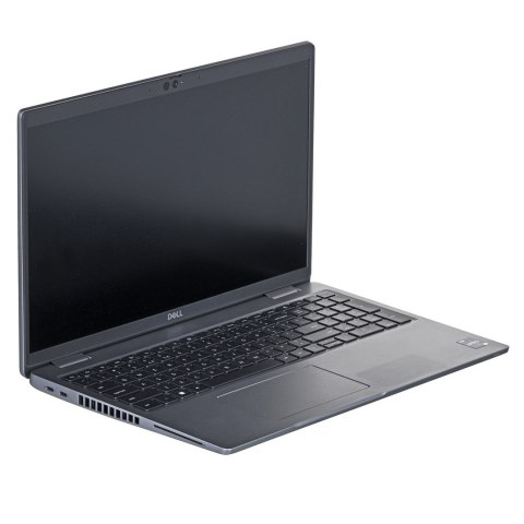 DELL LATITUDE 5530 i5-1235U 16GB 256GB SSD 15" FHD (US QWERTY) Win11pro + zasilacz UŻYWANY