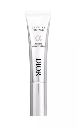 Dior Capture Totale Retishot Serum 20ml