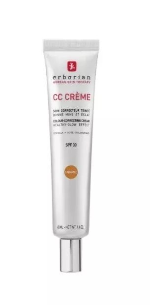 Erborian CC Creme Caramel 40ml