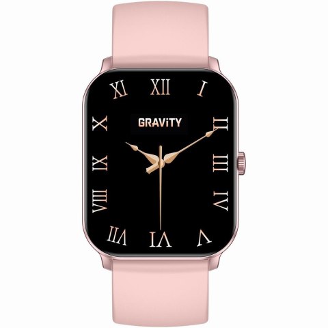 Gravity SMARTWATCH DAMSKI GRAVITY GT36-1