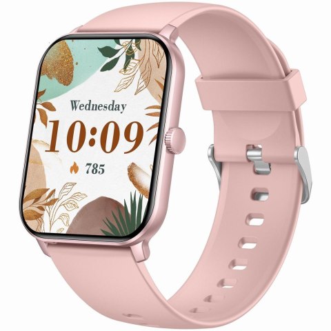 Gravity SMARTWATCH DAMSKI GRAVITY GT36-1