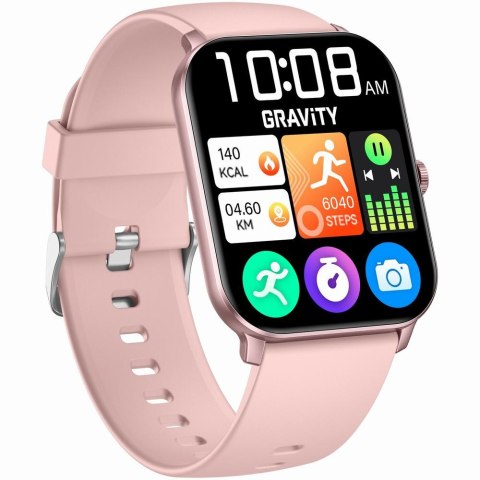 Gravity SMARTWATCH DAMSKI GRAVITY GT36-1