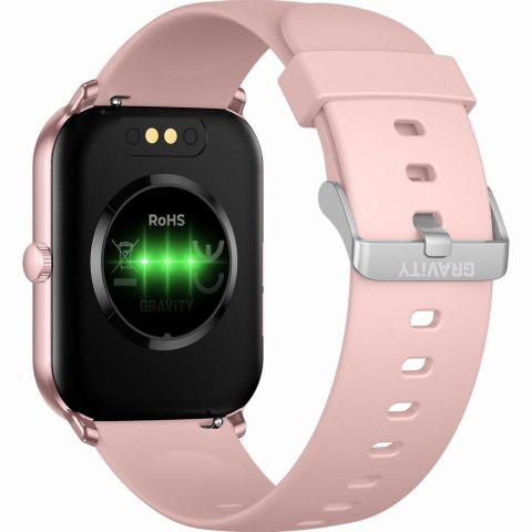 Gravity SMARTWATCH DAMSKI GRAVITY GT36-1