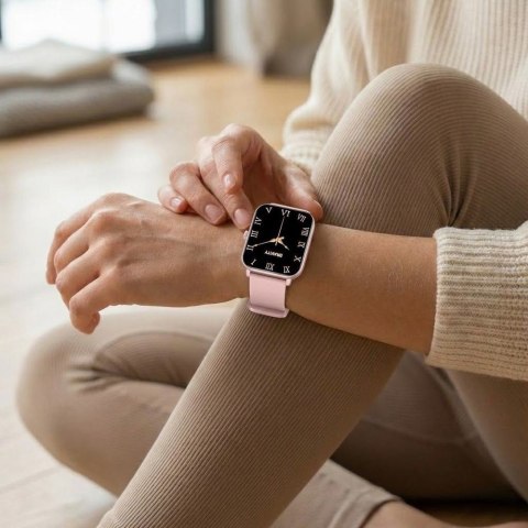 Gravity SMARTWATCH DAMSKI GRAVITY GT36-1