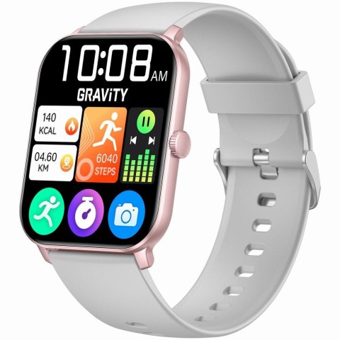 Gravity SMARTWATCH DAMSKI GRAVITY GT36-2