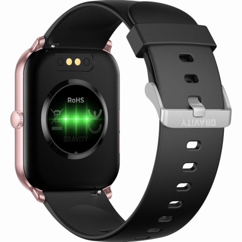Gravity SMARTWATCH DAMSKI GRAVITY GT36-3