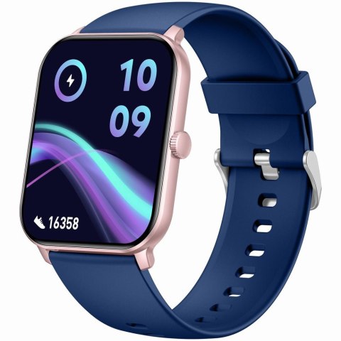 Gravity SMARTWATCH DAMSKI GRAVITY GT36-4