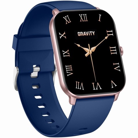 Gravity SMARTWATCH DAMSKI GRAVITY GT36-4