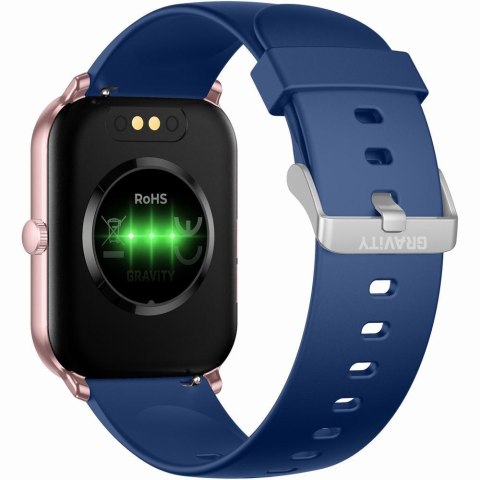 Gravity SMARTWATCH DAMSKI GRAVITY GT36-4