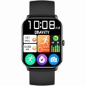 Gravity SMARTWATCH DAMSKI GRAVITY GT36-5