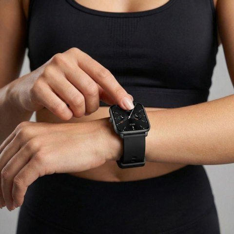 Gravity SMARTWATCH DAMSKI GRAVITY GT36-5