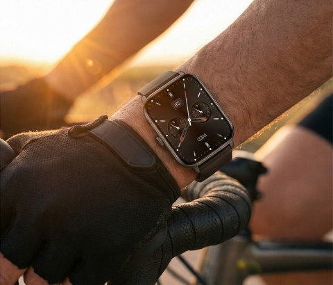 Gravity SMARTWATCH DAMSKI GRAVITY GT36-5