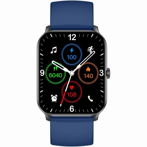 Gravity SMARTWATCH DAMSKI GRAVITY GT36-6