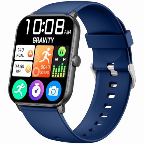 Gravity SMARTWATCH DAMSKI GRAVITY GT36-6