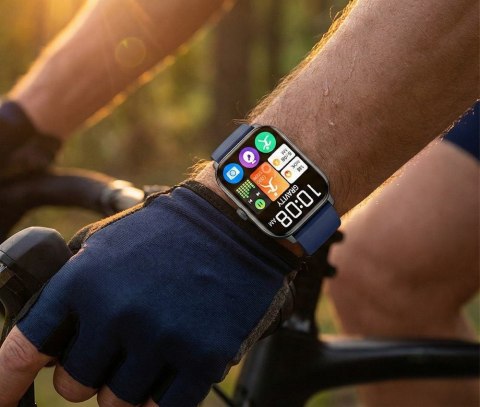 Gravity SMARTWATCH DAMSKI GRAVITY GT36-6