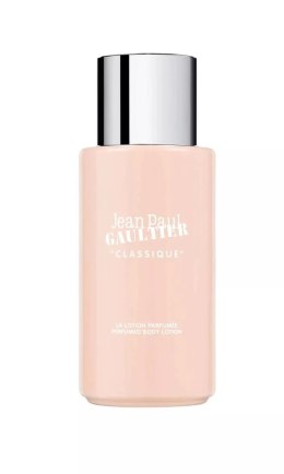 Jean Paul Gaultier Classique Perfumed Body Lotion 200ml
