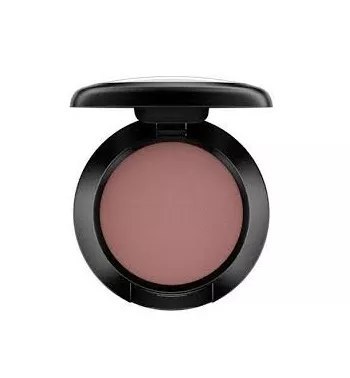 Mac Eyeshadow Swiss Chocolate Matte 1,5g