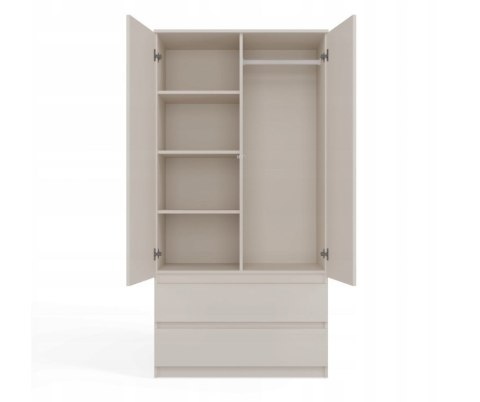 SZAFA MALWA SS-90 KASZMIR