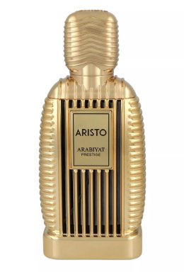 Tester Arabiyat Prestige Aristo Edp 100ml