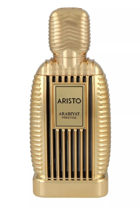 Tester Arabiyat Prestige Aristo Edp 100ml