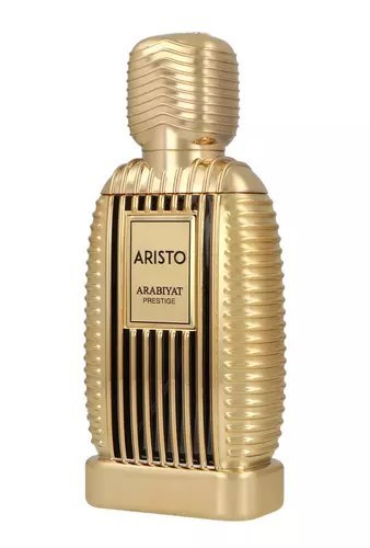 Tester Arabiyat Prestige Aristo Edp 100ml