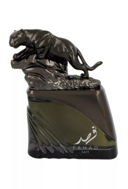 Tester Arabiyat Prestige Fahad Gaze Edp 100ml