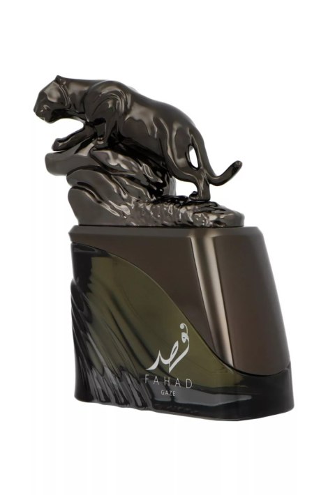 Tester Arabiyat Prestige Fahad Gaze Edp 100ml