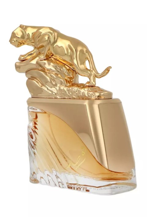 Tester Arabiyat Prestige Fahad Regal Edp 100ml