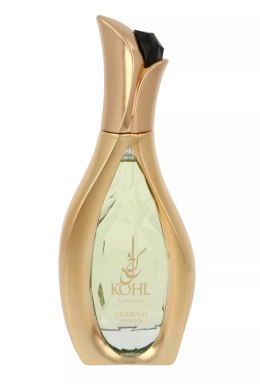Tester Arabiyat Prestige Kohl Luminous Edp 100ml