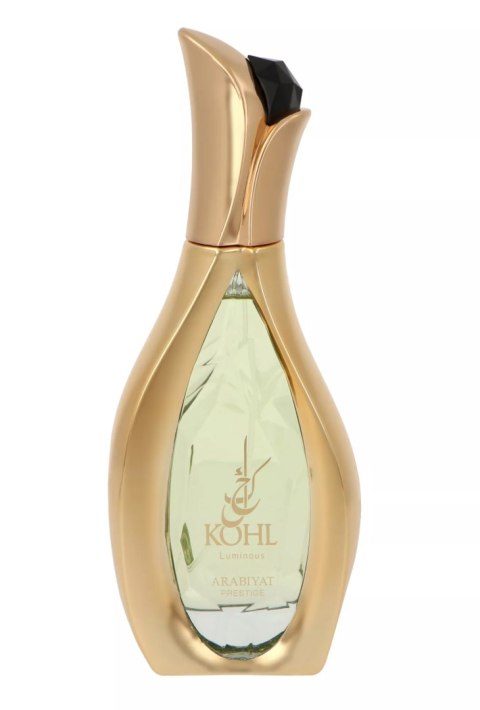Tester Arabiyat Prestige Kohl Luminous Edp 100ml
