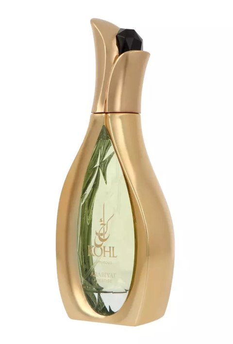 Tester Arabiyat Prestige Kohl Luminous Edp 100ml