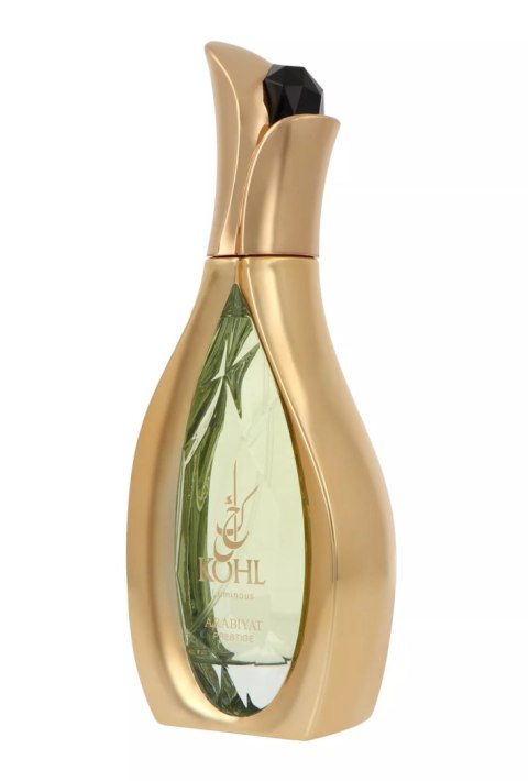 Tester Arabiyat Prestige Kohl Luminous Edp 100ml