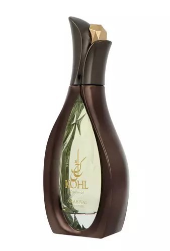 Tester Arabiyat Prestige Kohl Opulence Edp 100ml