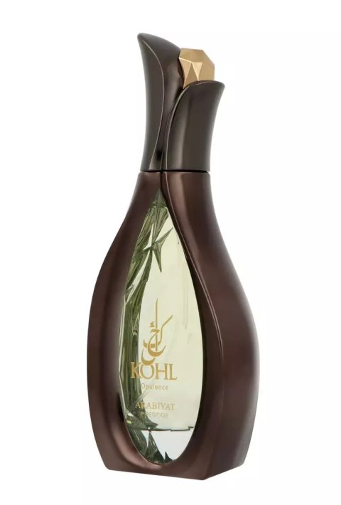 Tester Arabiyat Prestige Kohl Opulence Edp 100ml