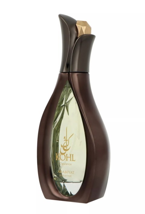 Tester Arabiyat Prestige Kohl Opulence Edp 100ml