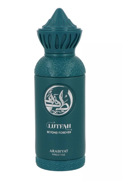 Tester Arabiyat Prestige Lutfah Beyond Forever Edp 80ml