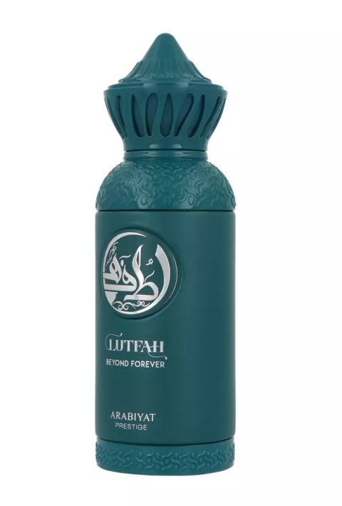 Tester Arabiyat Prestige Lutfah Beyond Forever Edp 80ml