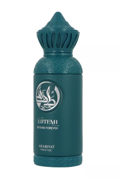 Tester Arabiyat Prestige Lutfah Beyond Forever Edp 80ml