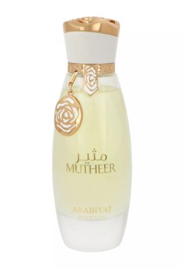 Tester Arabiyat Prestige Mutheer Edp 100ml