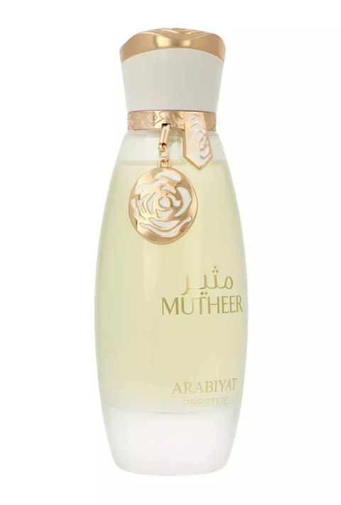 Tester Arabiyat Prestige Mutheer Edp 100ml