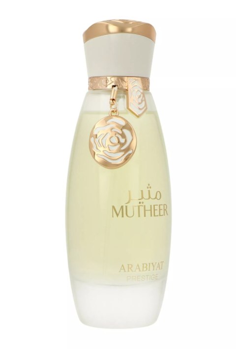 Tester Arabiyat Prestige Mutheer Edp 100ml