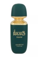 Tester Arabiyat Prestige Ramad Oriental Edp 100ml