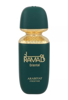 Tester Arabiyat Prestige Ramad Oriental Edp 100ml