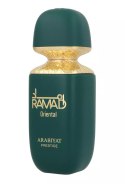 Tester Arabiyat Prestige Ramad Oriental Edp 100ml