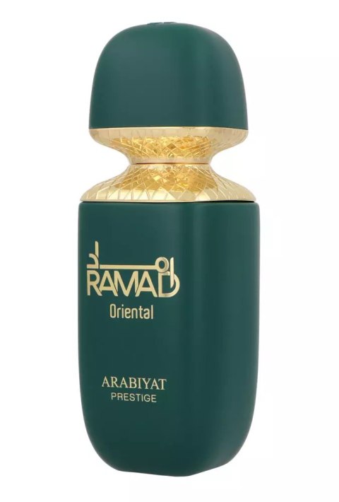 Tester Arabiyat Prestige Ramad Oriental Edp 100ml