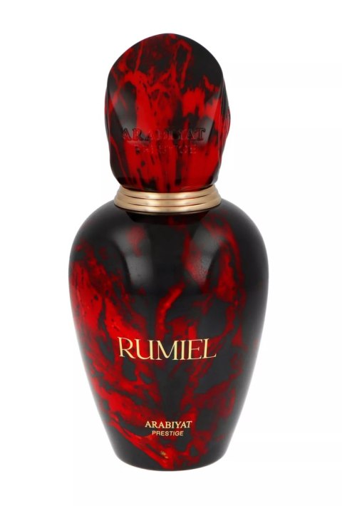 Tester Arabiyat Prestige Rumiel Edp 100ml